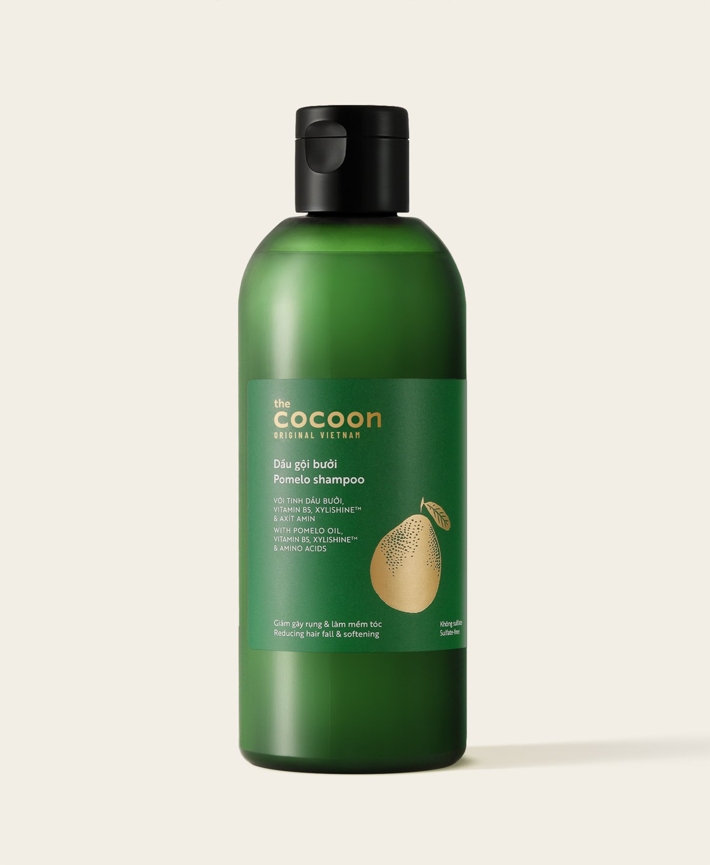 Dầu gội OGX Biotin & Collagen Shampoo 385ml kích thích mọc tóc – Hebemart.vn