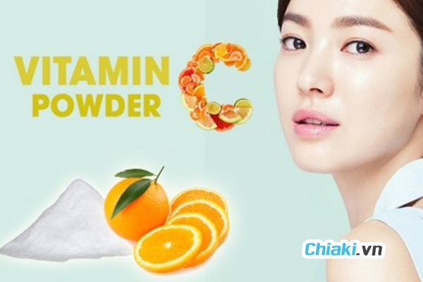 Kết hợp cách uống collagen dạng bột với chế độ sinh hoạt và ăn uống lành mạnh