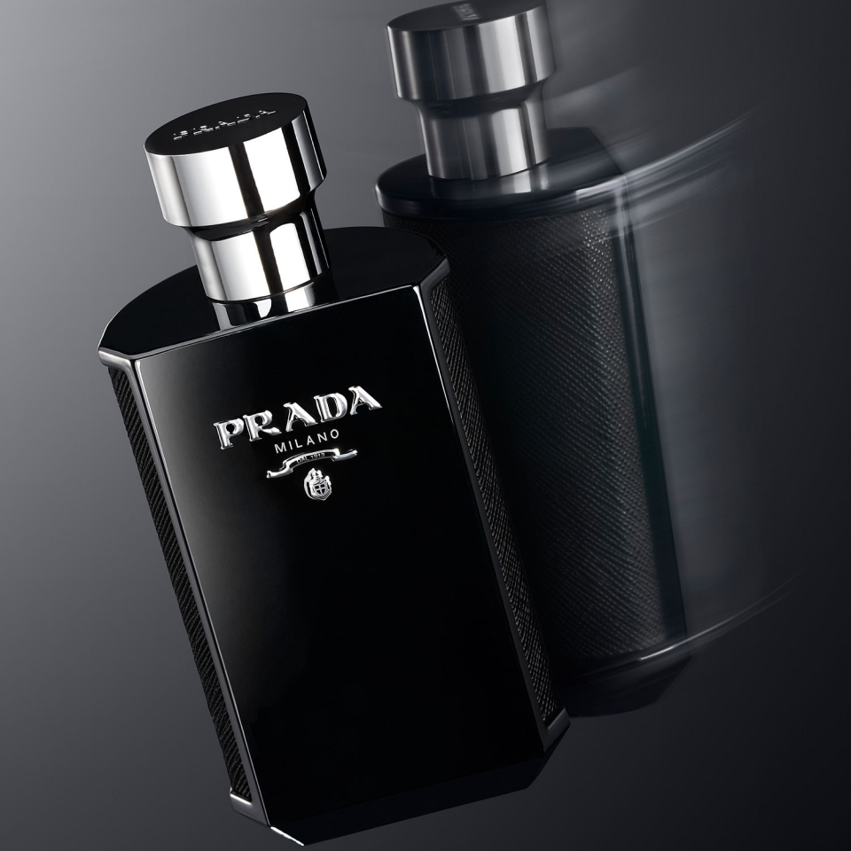 Nước Hoa Prada L'Homme Intense Eau De Parfum Dành Cho Nam