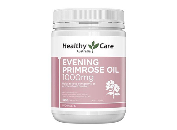 Feedback của khách hàng về thuốc nội tiết tố nữ Healthy Care Evening Primrose Oil