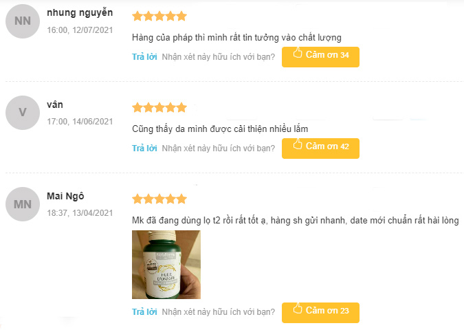 Thuốc nội tiết tố nữ Healthy Care Evening Primrose Oil