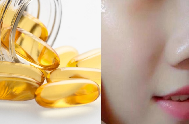 Nên uống vitamin E vào lúc nào là tốt nhất