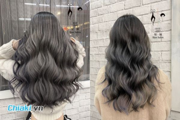 20+ kiểu tóc màu trà sữa dẫn đầu xu hướng của năm - XinhXinh.vn