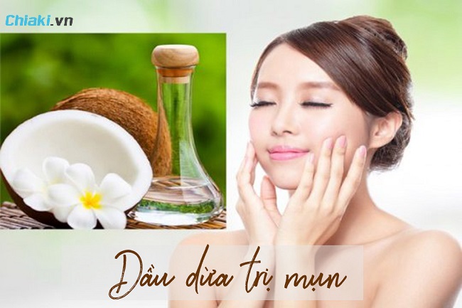 Cách trị mụn đỏ 2 bên má tại nhà bằng chanh