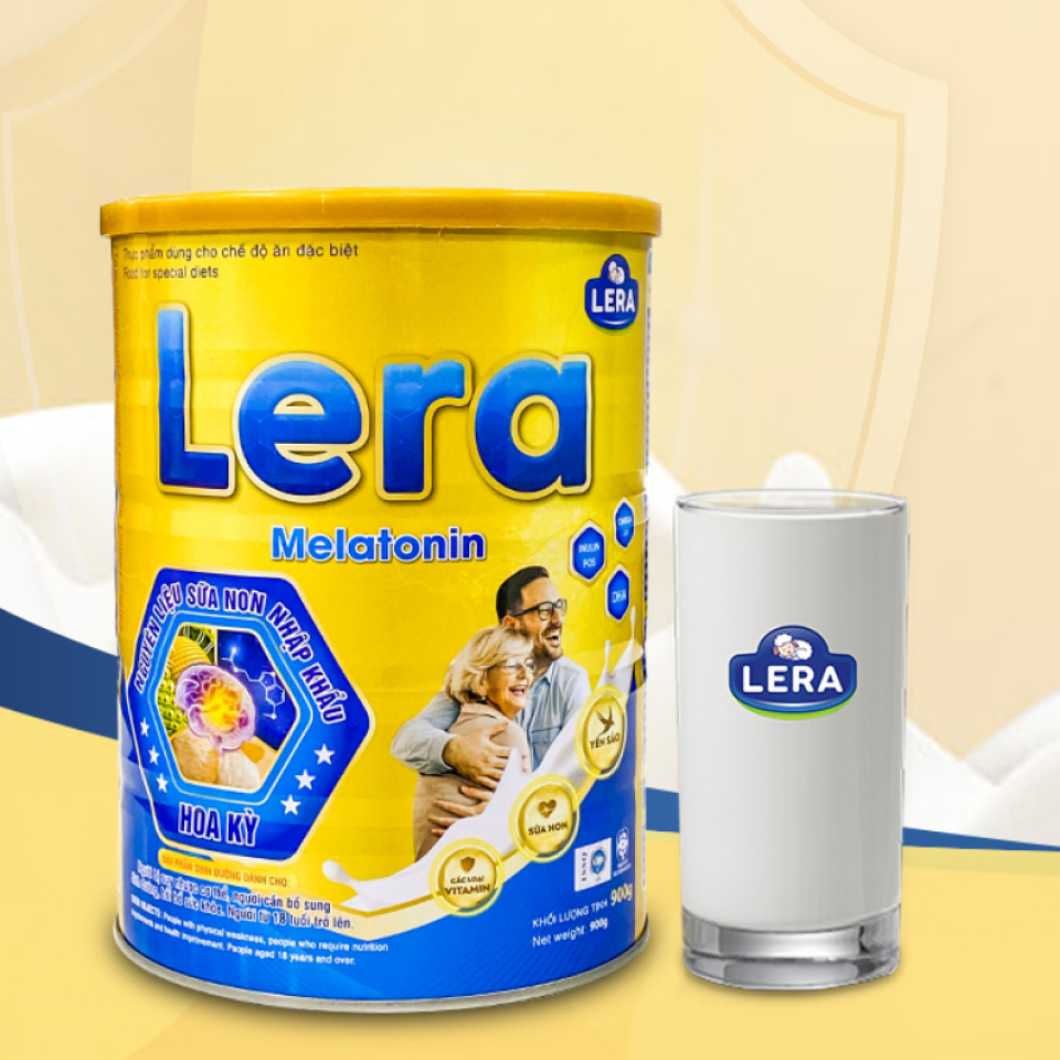 Sữa non Lera hỗ trợ bổ sung dinh dưỡng, cải thiện giấc ngủ sua non lera ho tro bo sung dinh duong cai thien giac ngu chiaki vn 4 png 1696845508 09102023165828