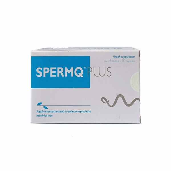 Viên uống SpermQ Plus hỗ trợ tăng cường sức khỏe sinh sản nam giới vien uong spermq plus ho tro tang cuong suc khoe sinh san nam gioi jpg 1697005732 11102023132852
