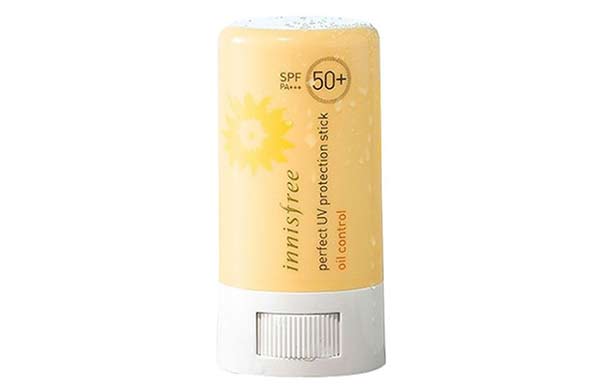 kem chống nắng Innisfree Extreme Safety 100 Sun Gel SPF 50+ PA +++