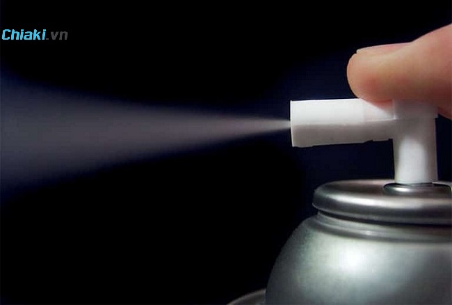 C&aacute;ch d&ugrave;ng thuốc xịt k&eacute;o d&agrave;i thời gian quan hệ hiệu quả