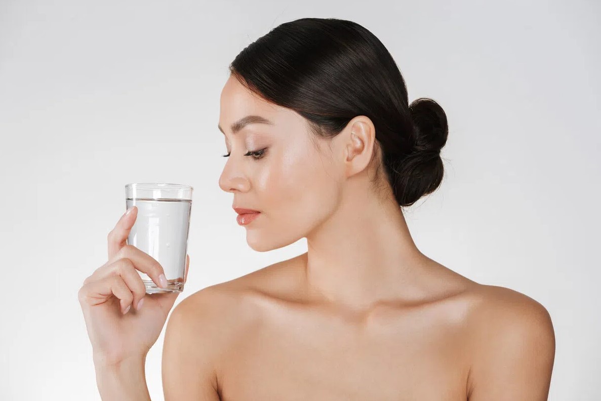 Cách uống Collagen Pháp hiệu quả: