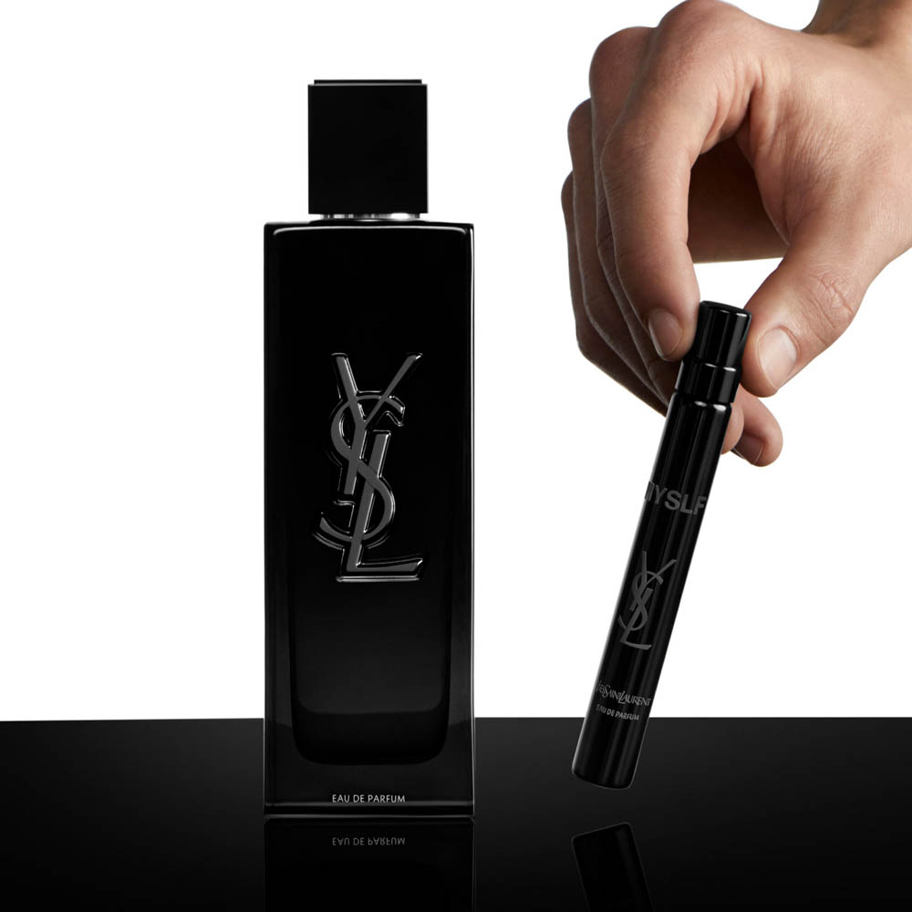 Nước hoa YSL MYSLF EDP