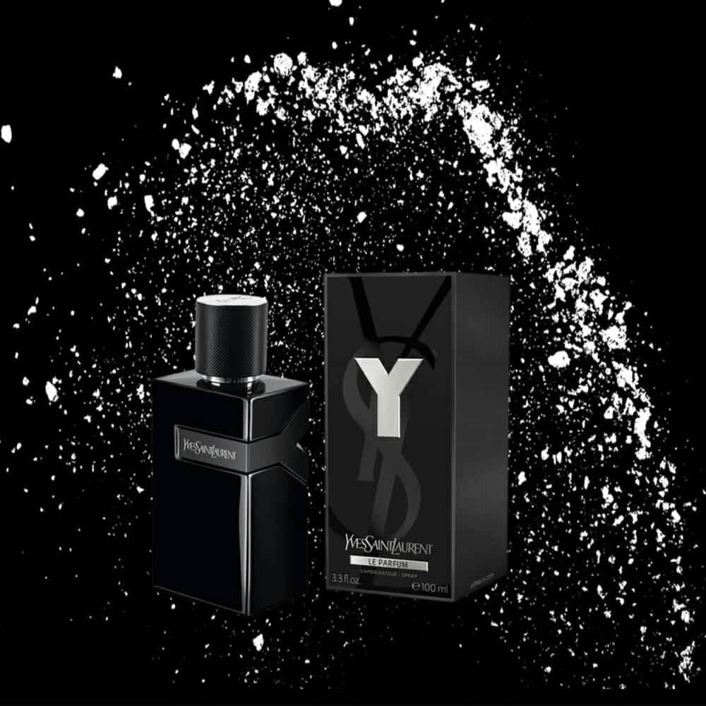 Nước hoa nam YSL Y Le Parfum