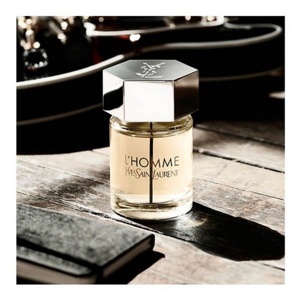 Nước hoa chính hãng YSL L'Homme Eau de Toilette