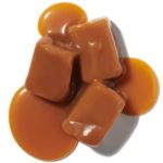 Mùi hương caramel