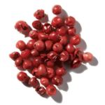 Mùi hương cay nhẹ (Soft Spicy)