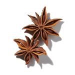 Mùi hương hồi (Anis)