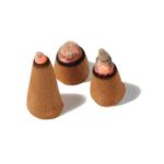 Mùi hương khói (Smoky)