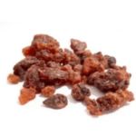 Mùi hương nhựa thơm