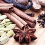 Nhóm hương cay nồng (Aromatic Spicy)