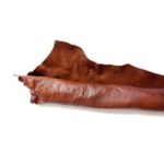 Nhóm hương da thuộc (Leather)