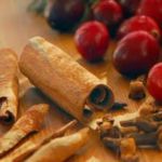 Nhóm hương gia vị phương Đông (Oriental Spicy)