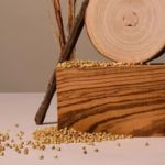 Nhóm hương gỗ thơm (Woody)