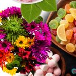 Nhóm hương hoa cỏ trái cây ngọt ngào (Floral Fruity Gourmand)