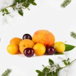 Nhóm hương trái cây Chypre