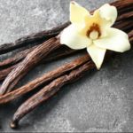 Nhóm hương vani phương Đông (Oriental Vanilla)