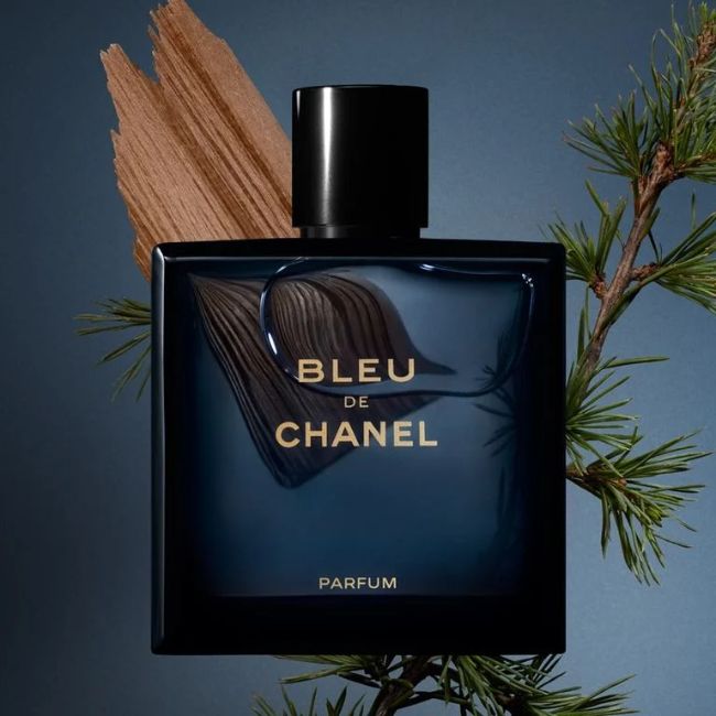 Nước hoa Chanel Bleu De Chanel EDT