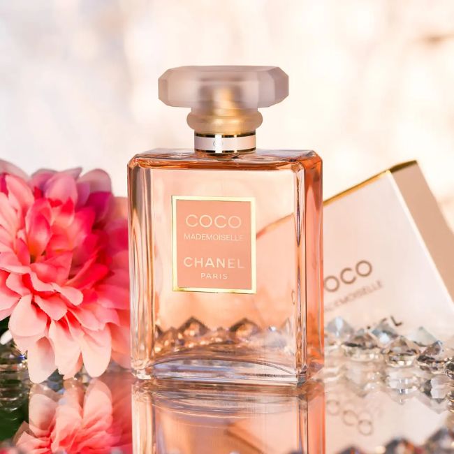 Nước hoa Chanel Coco Mademoiselle EDP