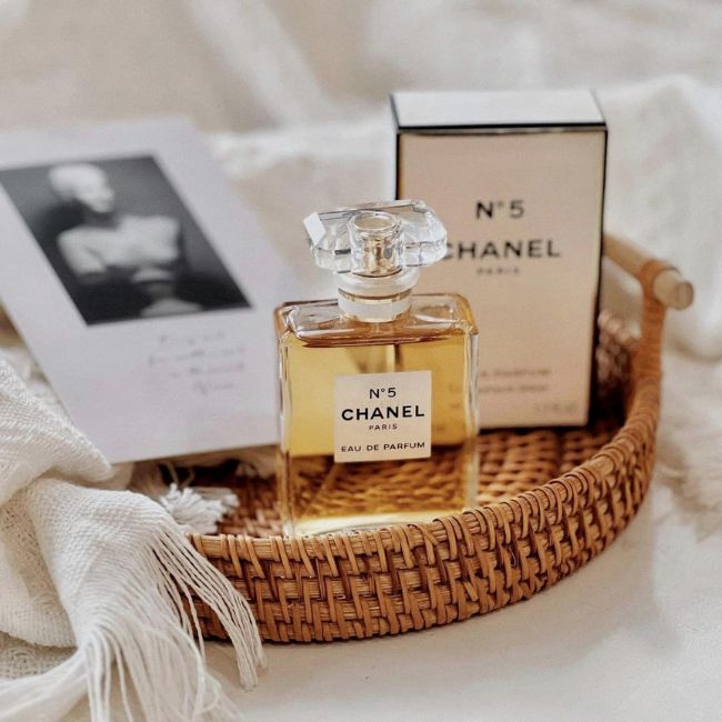 Nước hoa Chanel No 5 EDP
