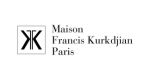 Thương hiệu nước hoa Maison Francis Kurkdjian