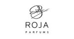 Thương hiệu nước hoa Roja