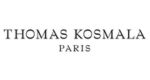 Thương hiệu nước hoa Thomas Kosmala
