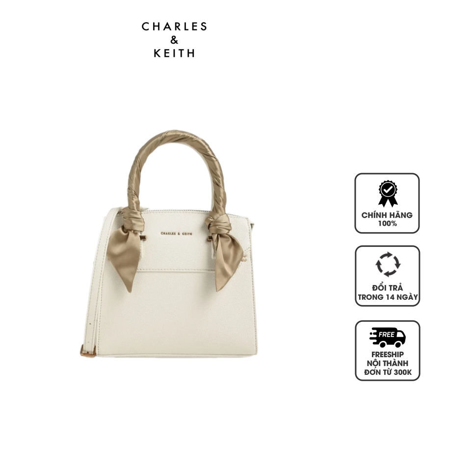 Charles and cheap keith scarf bag