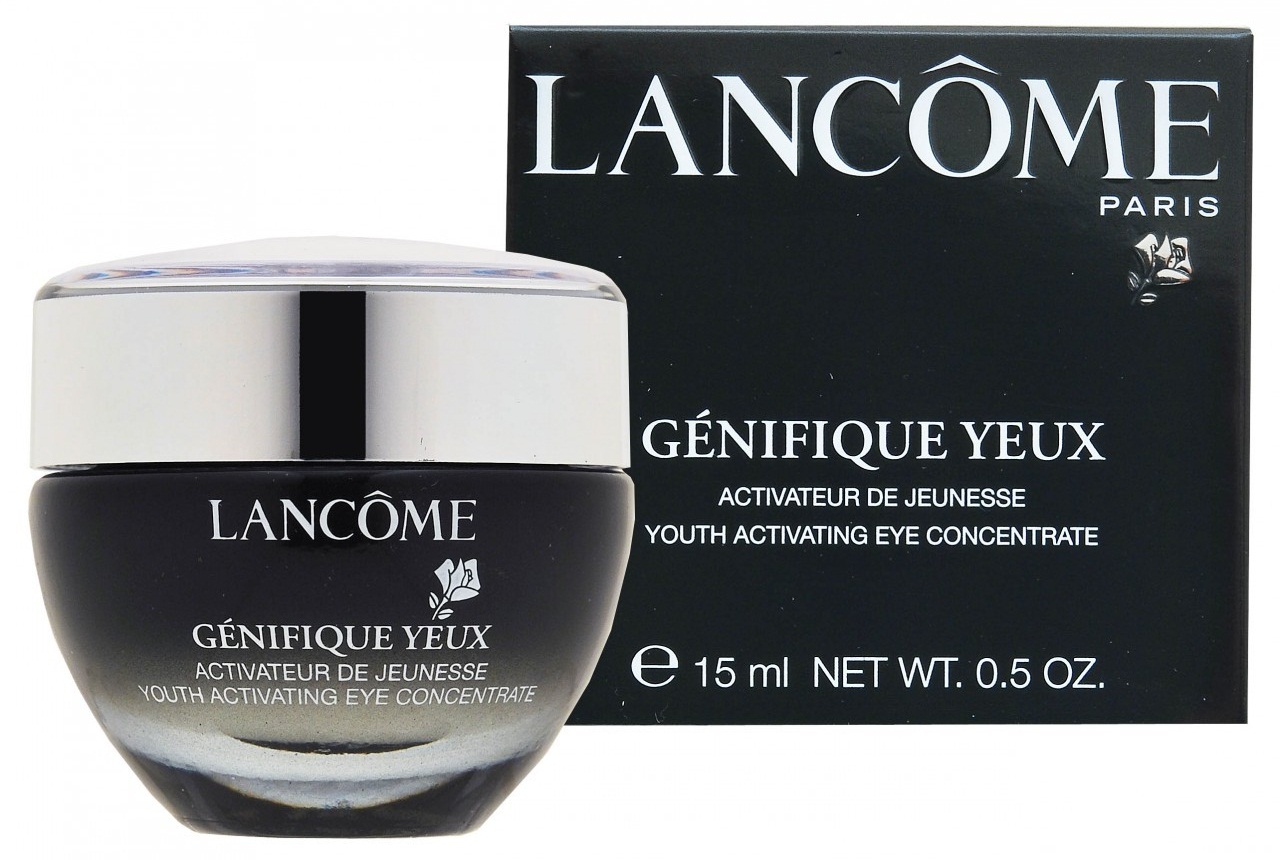 Tiến trình và thời gian mà kem mắt Lancome 15ml cho kết quả như thế nào?
