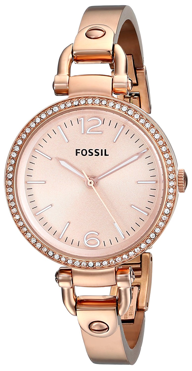 Fossil es3226 clearance