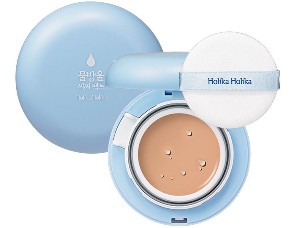 Holika Holika Cc Cream Купить