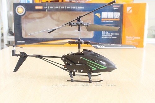 Máy bay điều kiển từ xa Heli M67 2 cặp cánh