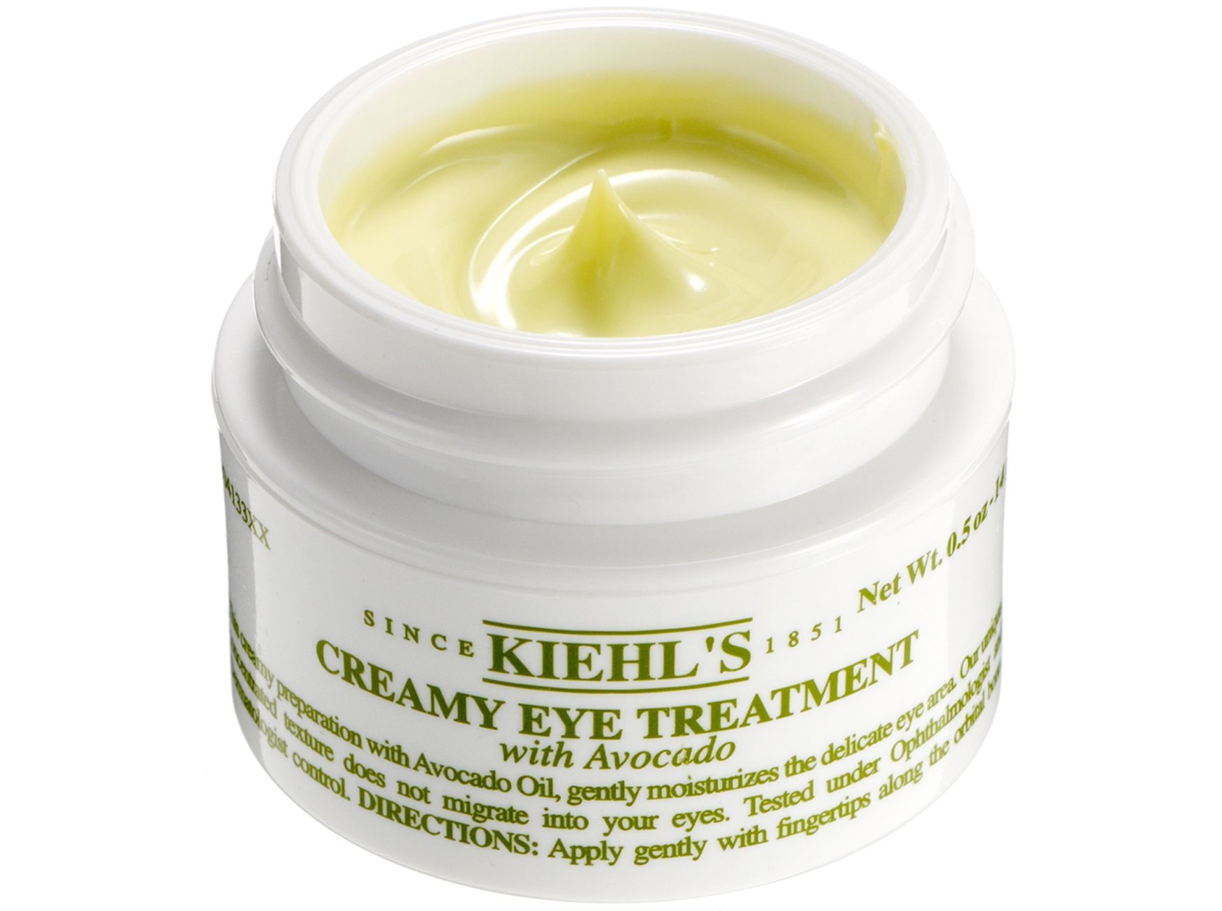 Крем под глаза гарни. Kiehls крем с авокадо. BIOAQUA niacinome Avocado Eye Cream. Treatment корейский с авокадо.