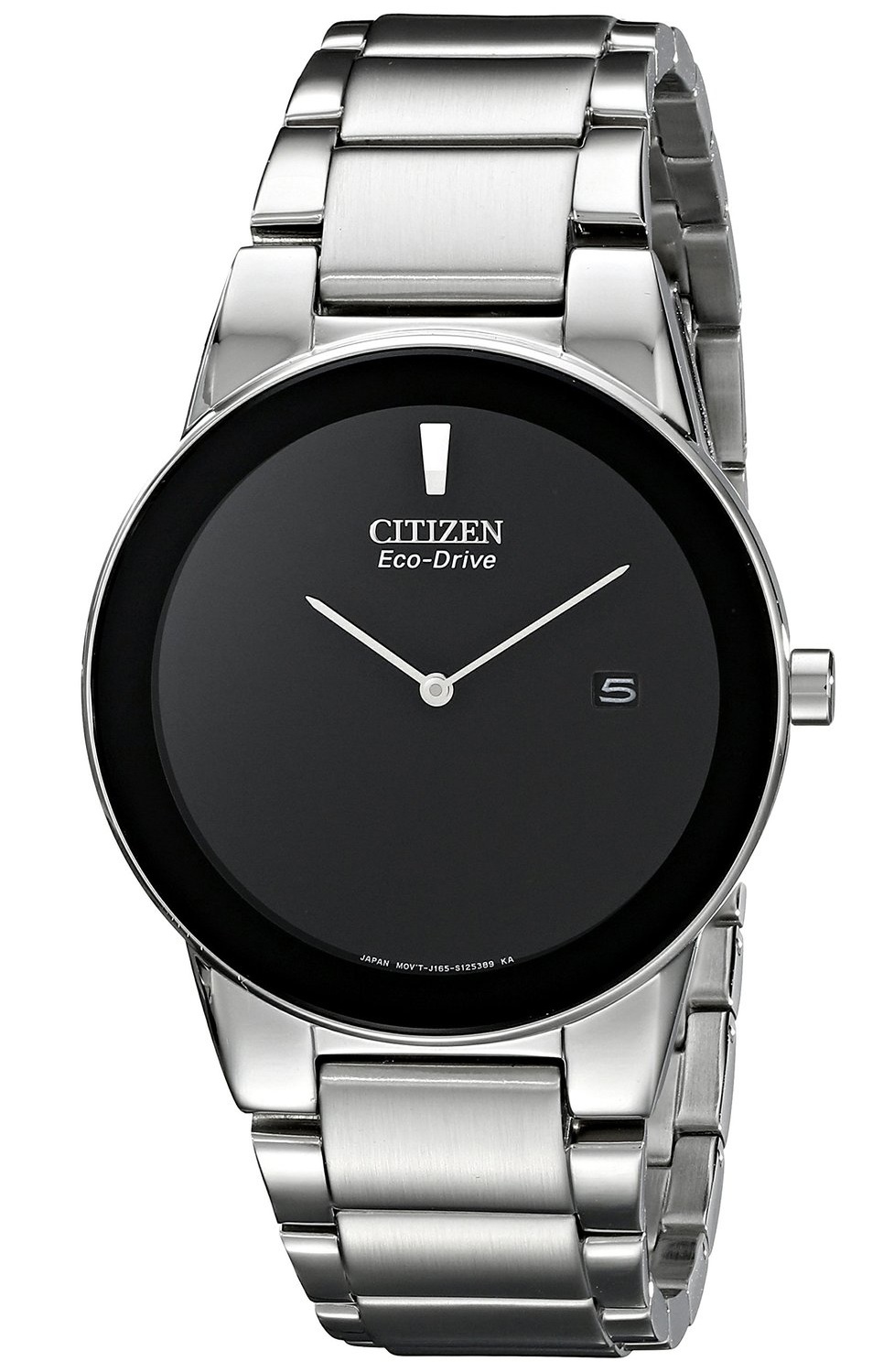 dong ho citizen eco drive