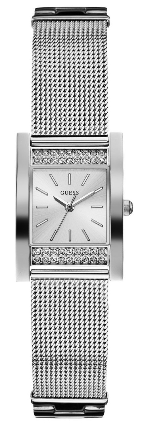 Đồng hồ Guess đính đá U0127L1 dành cho nữ