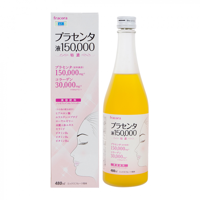 Làm cách nào để sử dụng nhau thai cừu Fracora 150.000mg Nhật Bản hiệu quả nhất?
