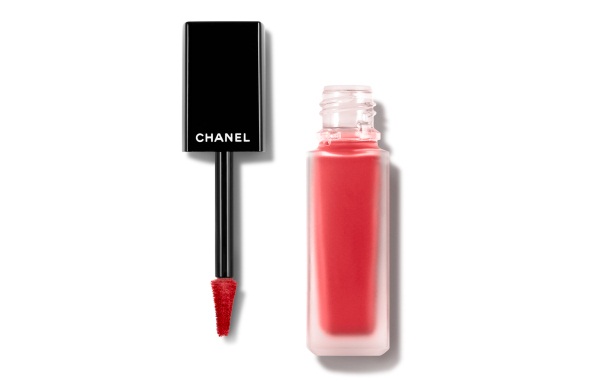 Son Chanel Rouge Allure Ink Màu 152 Choquant size mini 25ml Fullbox  Đỏ  Thuần   Trang điểm môi  TheFaceHoliccom
