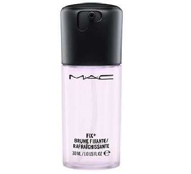 Xịt khoáng Mac Prep + Prime Fix cố định lớp make – up