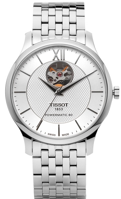 ng h Tissot Automatic T063.907.11.038.00 l m y Chiaki.vn