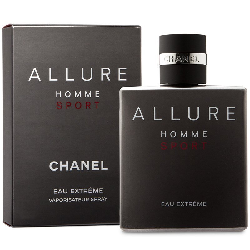 Lăn Khử Mùi Chanel Allure Homme Sport  Nước hoa mỹ phẩm xách tay chính hãng