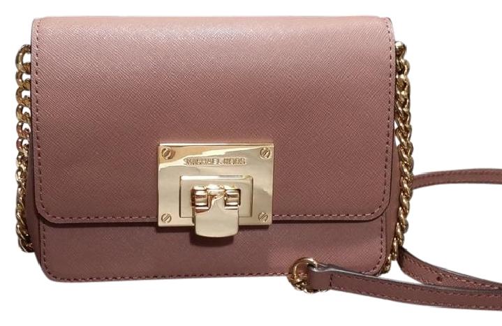 mk tina crossbody