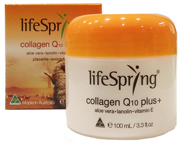 Collagen là gì và tác dụng của nó đối với da là gì?
