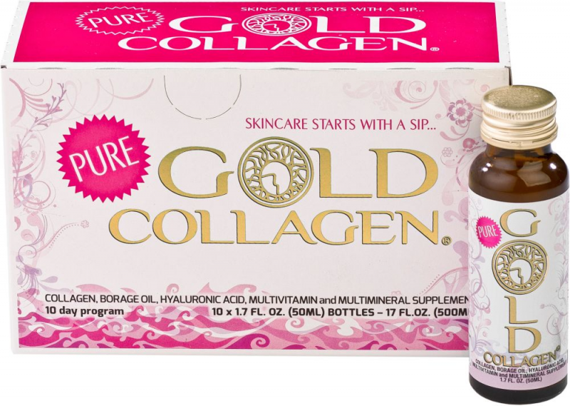 Cách sử dụng Pure Collagen Gold như thế nào để đạt được hiệu quả tốt nhất?
